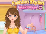 Laro Fashion stylist makeover online