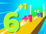Laro Digit na tagabaril!  online