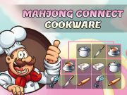 Laro Mahjong Connect Cookware online