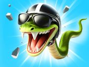 Laro Snake Maxx online