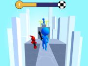 Laro Sword play! Ninja Slice Runner online