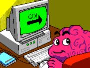 Laro Huwag i -flip ang Doom Card  online