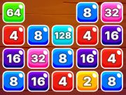 Laro I -block ang Mania 2048  online