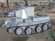 Laro Mundo ng mga tanke ng militar  online