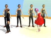 Laro Love shopping run online