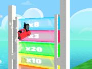 Laro Flip Shoot online