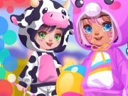 Laro Toddie Onesies online