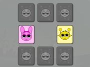 Laro Master ng memorya ng Sprunki  online