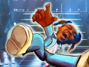 Laro Dance Dance Ksi online