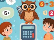 Laro Hamon sa matematika para sa bata  online