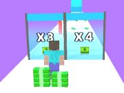 Laro Minecraft Money Stack online