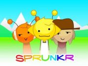 Laro Sprunki Sprunkr online
