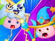 Laro Mobile Legends Slime online