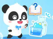 Laro Mga Pagsusulit ng Mga Bata: Karaniwang Agham  online