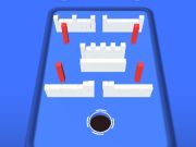Laro Hole 3D color block game online