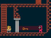Laro Hamster Escape: Bilangguan  online