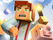 Laro Jigsaw Puzzle: Minecraft Dungeons online