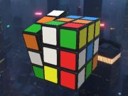 Laro Rubic Cube online