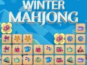 Laro Winter Mahjong online