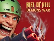 Laro Rift of Hell Demons War online