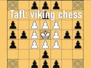 Laro Tafl: Viking Chess online