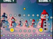 Laro Xmas Pachinko online