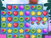 Laro Candy Match Saga 2 online