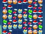 Laro Misyon ng Pagtutugma ni Santa  online