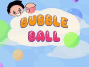 Laro Bubble Ball online