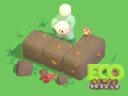Laro Eco block puzzle online