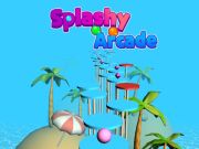 Laro Splashy arcade online