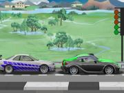 Laro Street Racer 2 online