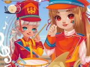 Laro Kiddo Marching Band online