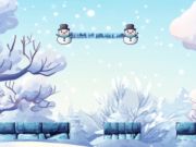 Laro Nakatakas si Frosty  online