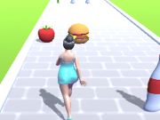 Laro Fit Race Game online