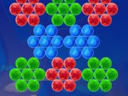 Laro Bubble Mania Shooter online