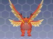 Laro Mystical Blade 3D online