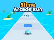 Laro Slime arcade run online