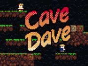 Laro Cave Dave online