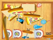 Laro Goose match 3D online