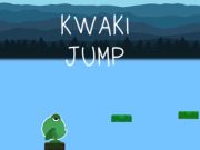 Laro Kwaki tumalon  online