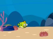 Laro Flappy Fish  online