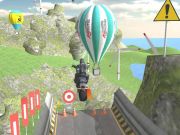 Laro Bike jump online