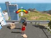 Laro Bumabagsak na Art Ragdoll Simulator  online