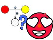 Laro Mga Pagsusulit ng Mga Bata: Kulay ng Paghahalo ng Kulay  online