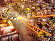 Laro Hard rock zombie truck online