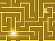 Laro Maze: Landas ng ilaw  online