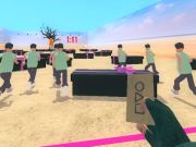 Laro Squid Game Red Light online