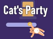 Laro Party ni Cat  online