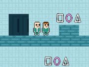 Laro Squid Escape Game online